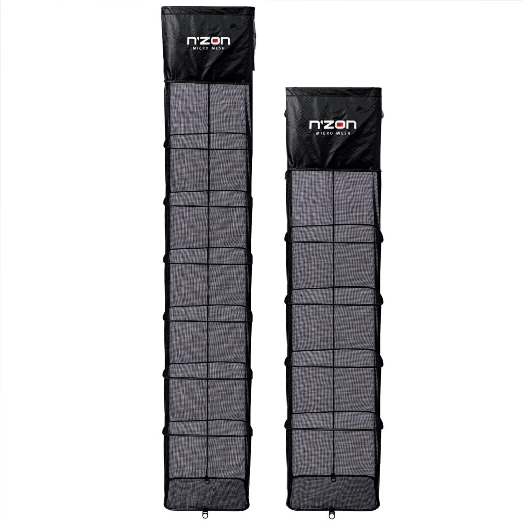 DAIWA NZON KEEPNET MICRO MESH 2.5M