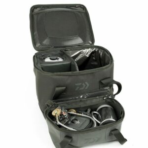 DAIWA INFINITY SYSTEM BREW PRENOČNA KUHALNA TORBA