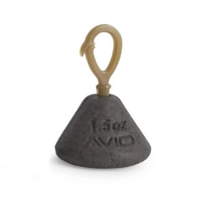 AVID BACK LEAD 3 kosa