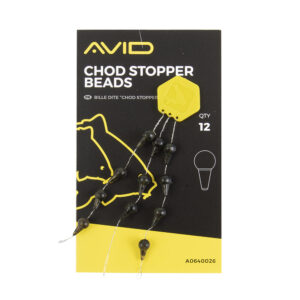 AVID CHOD STOPPER KROGLICE