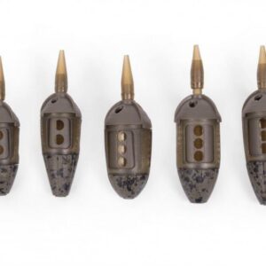 PRESTON ICS VZVRATNI HRANILNIK ZA LIČINKE MAJHEN