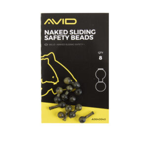 AVID NAKED PERLE DI SICUREZZA SCORREVOLI