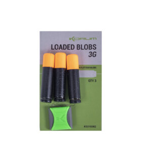 KORUM LOADED BLOBS 3g
