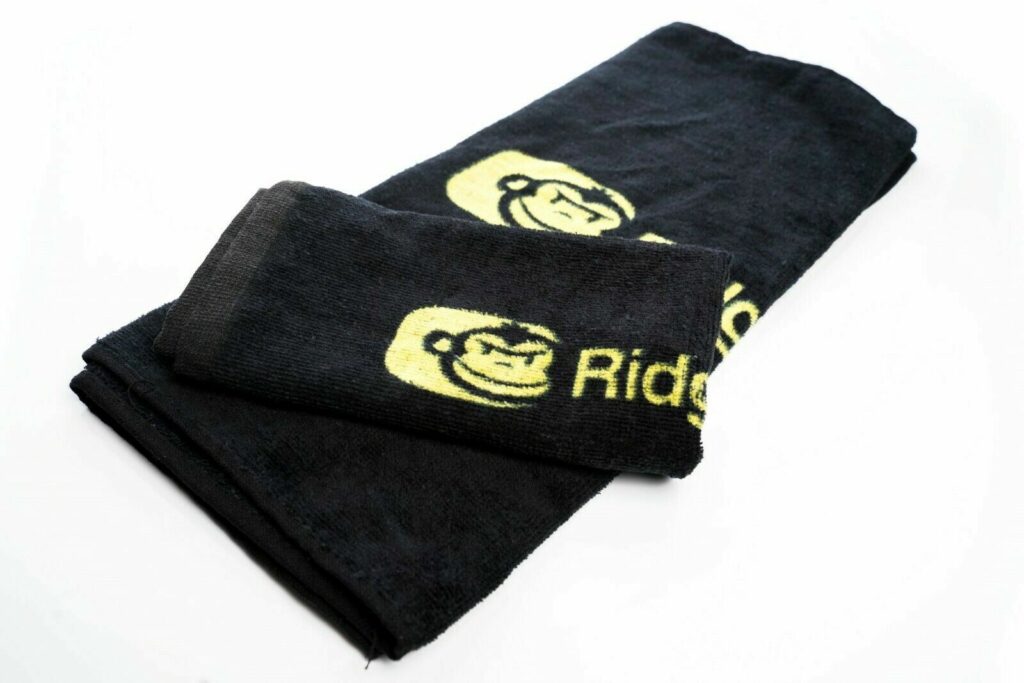 RIDGEMONKEY LX HAND TOWEL SET