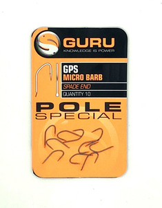 GURU POLE SPECIAL MICRO BARB
