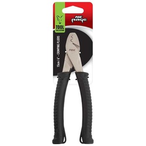 ALICATES DE CRIMPAR FOX RAGE 15cm