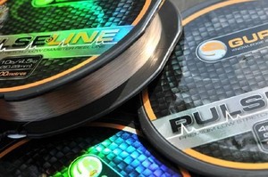 GURU PULSE LINE 300M