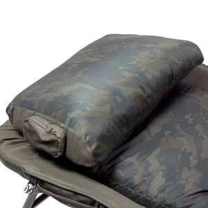 ALMOHADA NASH INDULGENCE ESTÁNDAR