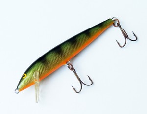RAPALA COUNTDOWN 11cm 9g