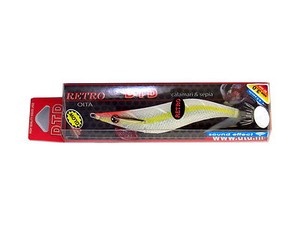 DTD RETRO OITA 3.0