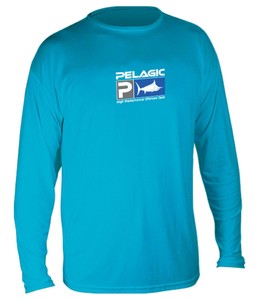 PELAGIC AQUATEK AQUA