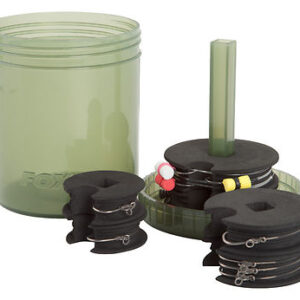 FOX MULTI CHOD ZIG BIN