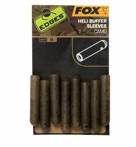 FOX HELI BUFFER SLEEVES CAMO