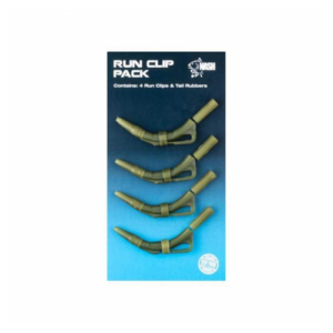 NASH RUN CLIP PAKET