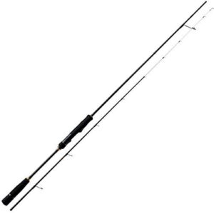 MAJOR CRAFT TRIPLE CROSS TCX-S702M/NS IKA METAL 20-60g