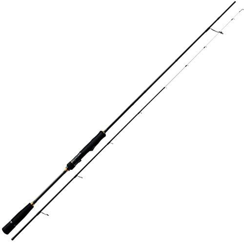 MAJOR CRAFT TRIPLE CROSS TCX-S702M/NS IKA METAL 20-60g