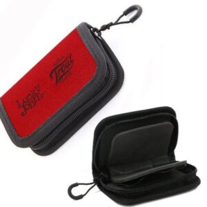 LUCKY JOHN TORBICA ZA VARALICE ZA PASTRVE 12X8CM