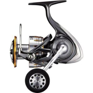 DAIWA BLAST LT 6000D-H