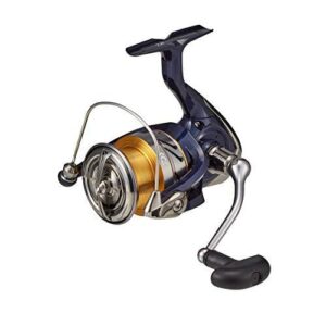 CARRETE DE SPINNING DAIWA CREST LT