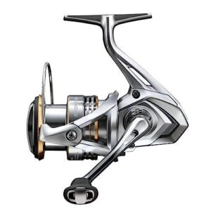 SHIMANO 23 SEDONA FJ 2500