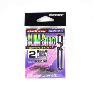 DECOY SN-16 SLIM SNAP