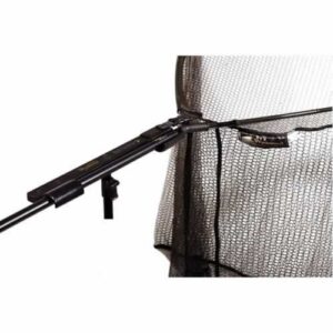 WYCHWOOD NET STATION 2