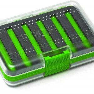 LEEDA FLY BOX