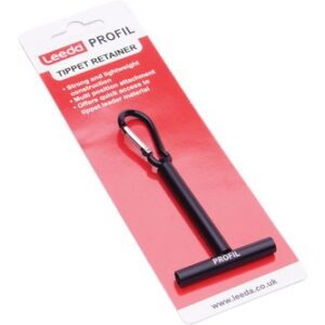 LEEDA PROFIL TIPPET RETAINER