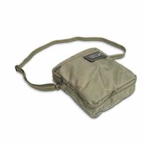 NASH SECURITY POUCH LARGE