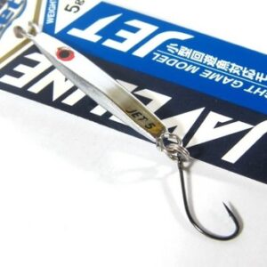 EVERGREEN JAVELINE JET 5g