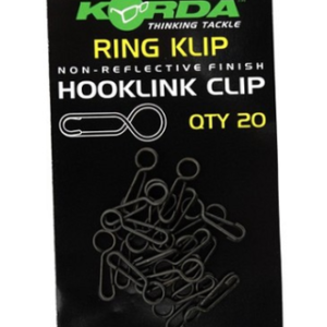 KORDA HOOKLINK CLIP