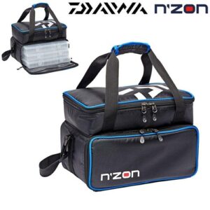 DAIWA NZON FEEDER TORBA VELIKA