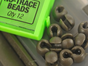 KORDA NO-TRACE BEADS