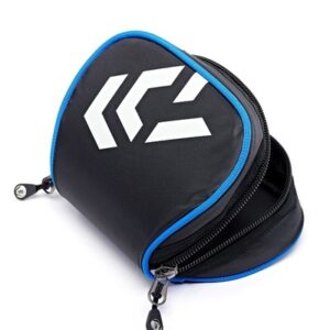 DAIWA NZON TRDA ZAŠČITA Z ZADAJ IN PODLOŽENA ZA RIBIŠKO ROLICO