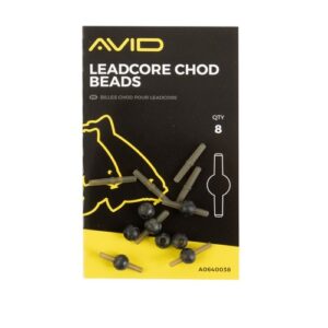 AVID LEADCORE CHOD KROGLICE
