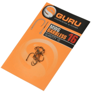 GURU HOOK MWG BARBLOS