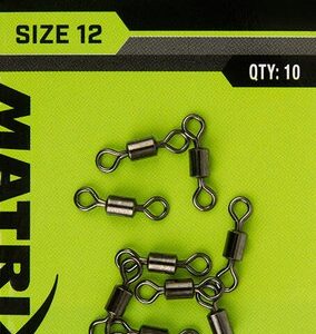 MATRIX BOBENČKI ZA VRTEŽ