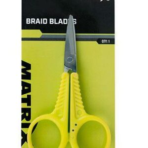 MATRIX BRAID BLADES