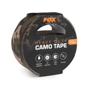 CINTA FOX CAMO