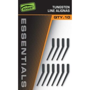FOX ESSENTIALS TUNGSTEN LINE ALIGNAS