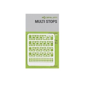 KORUM MULTI STOPS