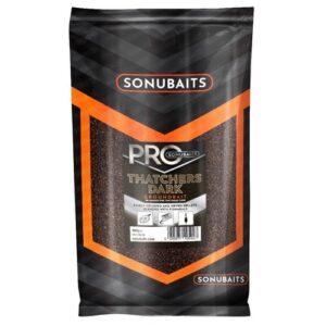 SONUBAITS THATCHERS DARK PRO PRIPRAVA ZA HRANO 900g