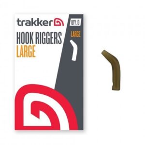 TRAKKER HOOK RIGERS L