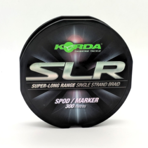 KORDA SLR SPOD-MARKER PLETENICA 300m