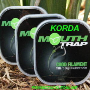 KORDA MOUTH TRAP CHOD FILAMENT