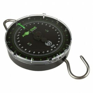 KORDA DIAL SCALE 27kg/60lb