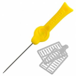 GURU HITRA IGLA IN ZATIČI