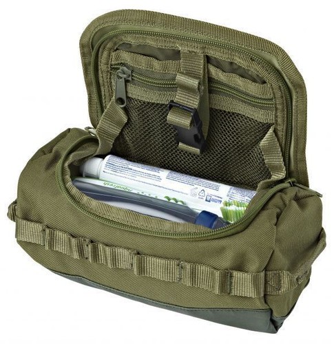 TRAKKER NXG WASH BAG
