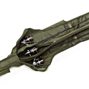 TRAKKER NXG 10ft 3-ROD OBLAZINJENA TORBICA