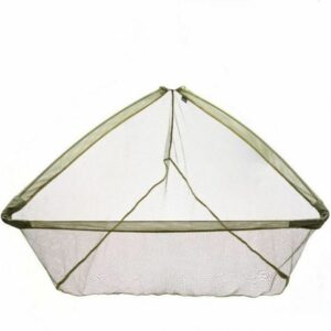 TRAKKER PLOŠČATA MREŽA ZA PRISTAJANJE